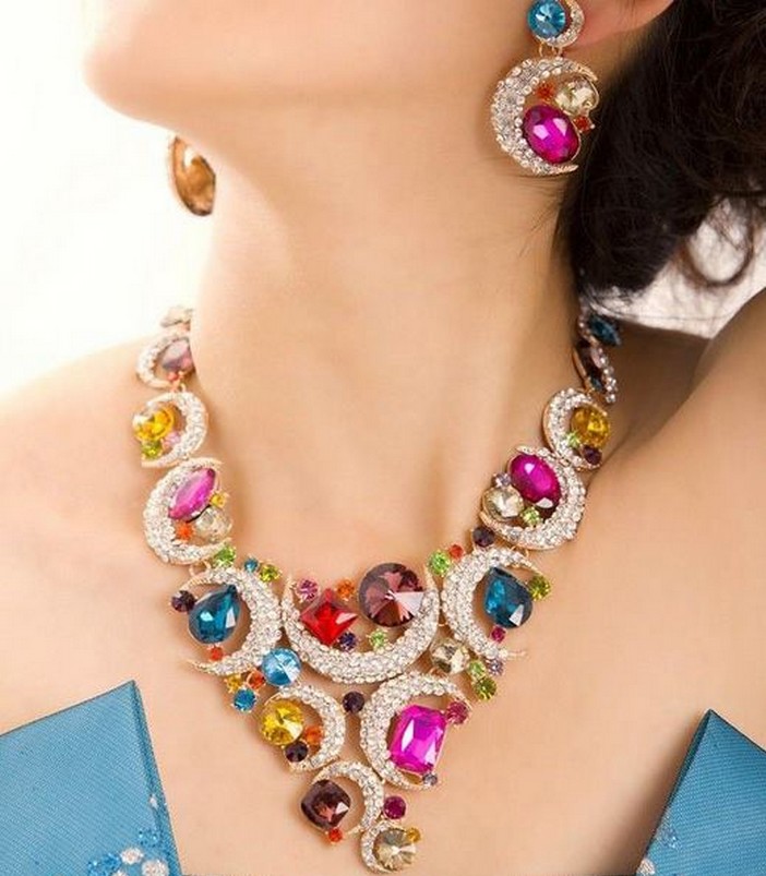 Stylish Jewellery Collection