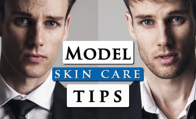 Men Skincare Products