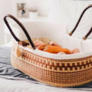 The importance of purchasing a baby Bassinet