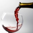Red Wine in Health Diet