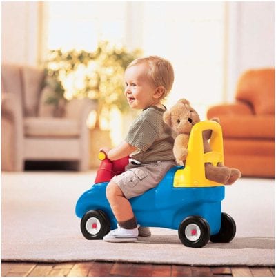 ride on toys for 1 year old