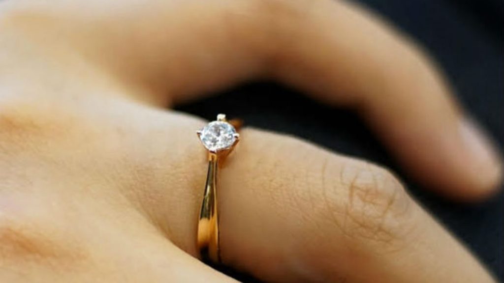 engagement rings Melbourne