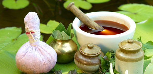 ayurvedic skin care