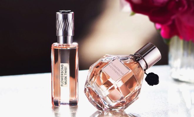 How to choose the right Perfume