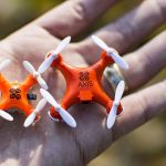 How to Find the Best Mini Drones online