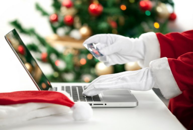 Effective Online Christmas Shopping Tips