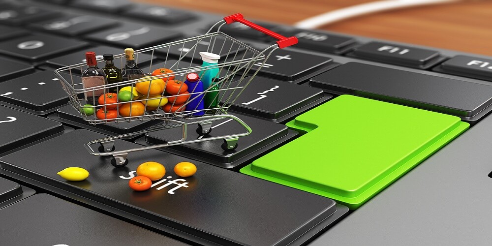 Save Money: 5 Reasons Why You Should Choose To Shop Online