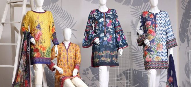 Clothing Wholesaler