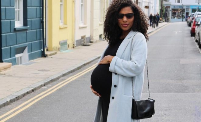 Add Luxury and Comfort to the Way you Dress When Pregnant