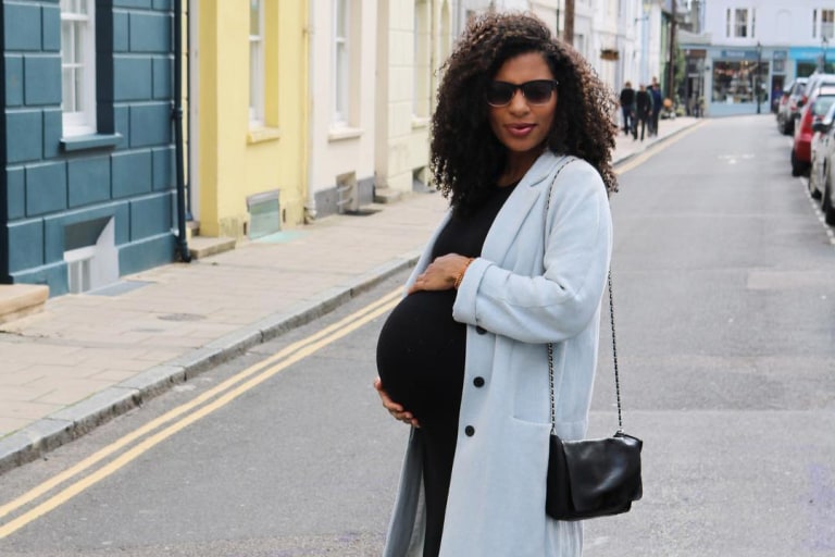 Add Luxury and Comfort to the Way you Dress When Pregnant