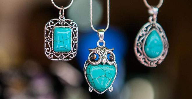Stylish Jewellery Collection Every Women