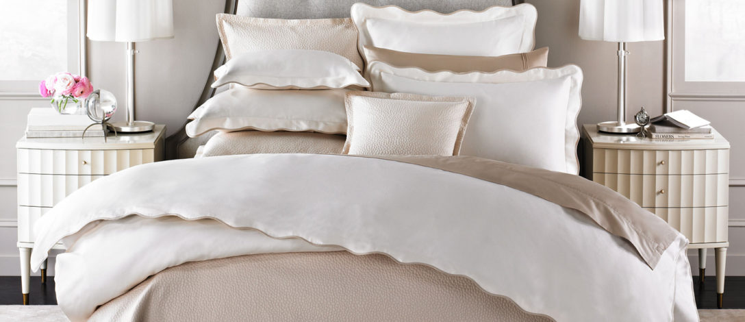 Things To Consider When Choosing Luxury Bed Linen