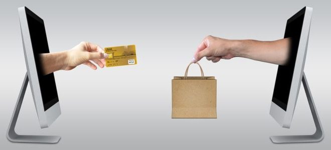 Online Shopping