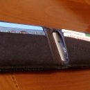 Men Minimalist Wallet