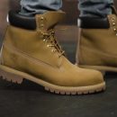Are Timberland boots good for flat feet