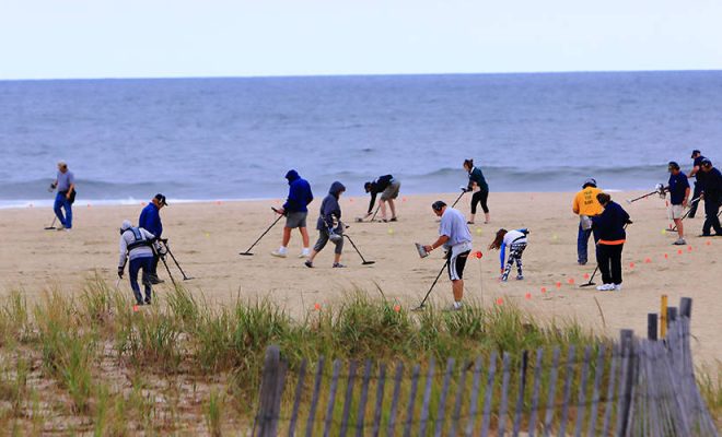 What Is The Best Metal Detector Suitabe For Kids