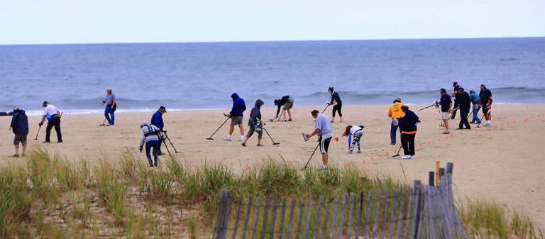 What Is The Best Metal Detector Suitabe For Kids