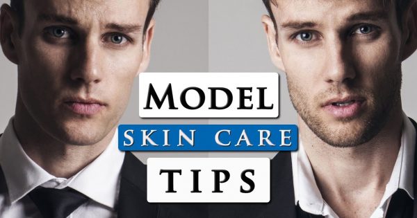 Men Skincare Products