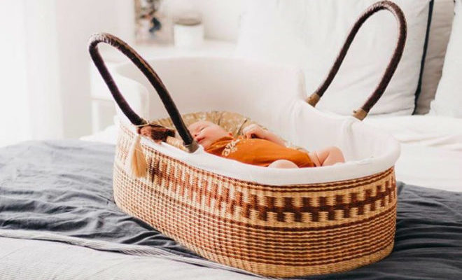 bassinet online