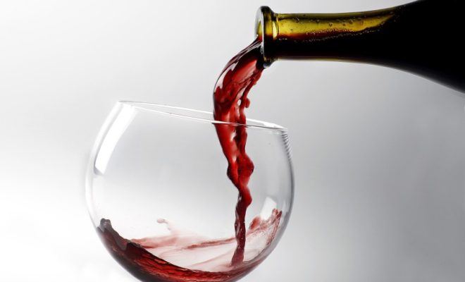 Red Wine in Health Diet
