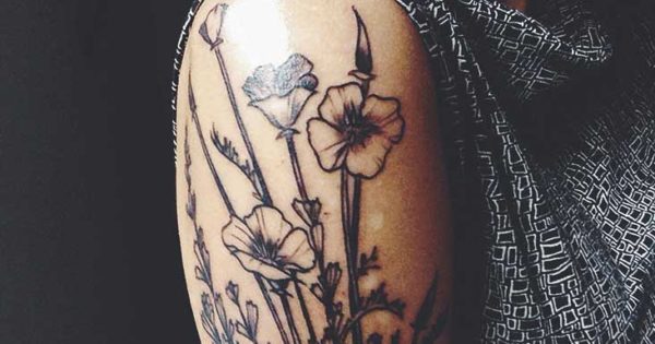 tattoo healing cream