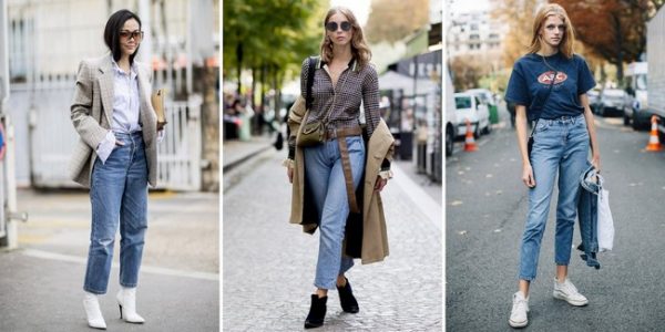 7 Quick T-shirts Ideas to pair with Jeans Jeans