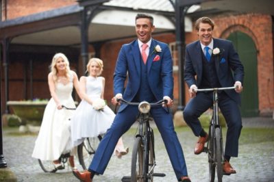 Perfect Wedding Photos