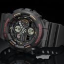 gshock hk