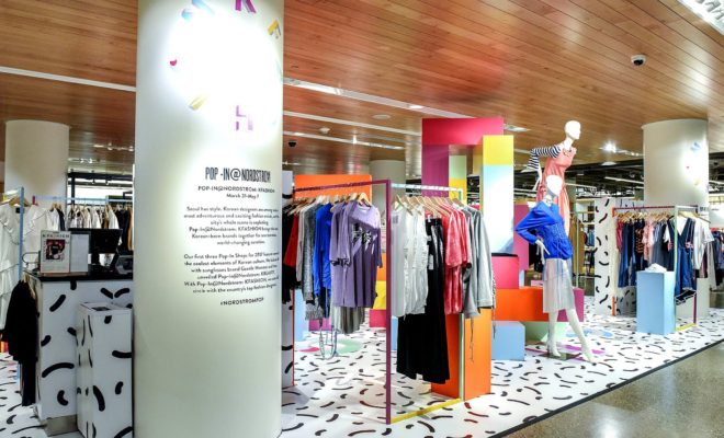 Best Outlet to Shop for Korean Dresses