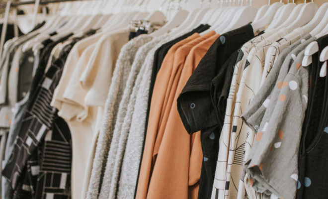 Make Your Fashion Statement Every Day