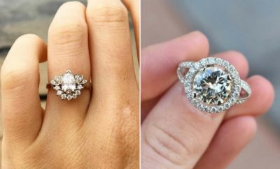 Tips In Finding The Perfect Diamond Engagement Ring
