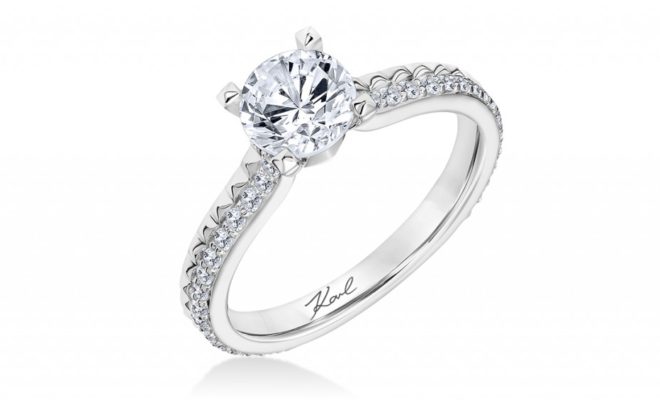 Highly Affordable and Quality Engagement Rings In Melbourne