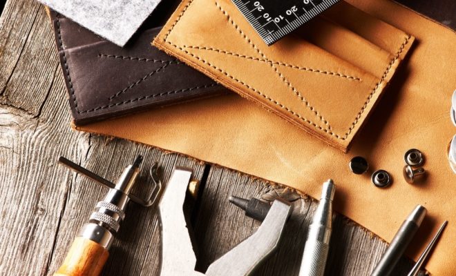 Learn More About The Best Leather Products