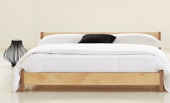 Materials Used For Making King Bed Sheets