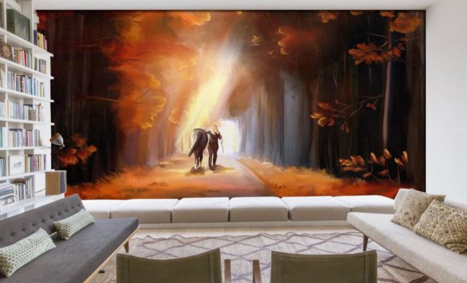 art for walls online