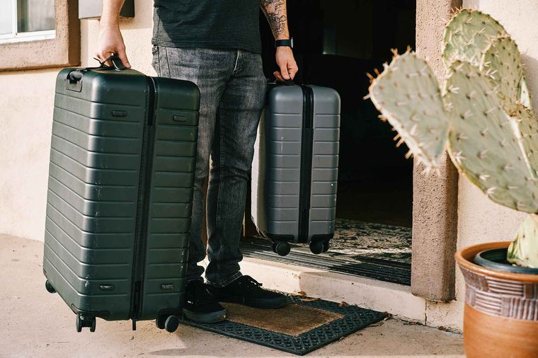 How to Choose Luggage Sets