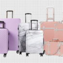 How to Choose Luggage Sets