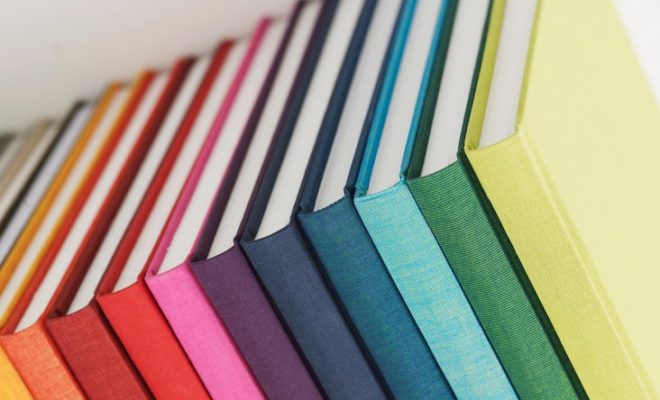 Art Of Book Binding