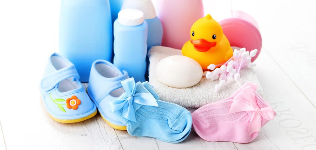 Who does the external environment cause so many problems for all the babies in the present world? Who does the external environment cause so many problems for all the babies in the present world