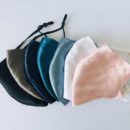 silk face masks