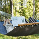 Know more interesting facts about the hammocks