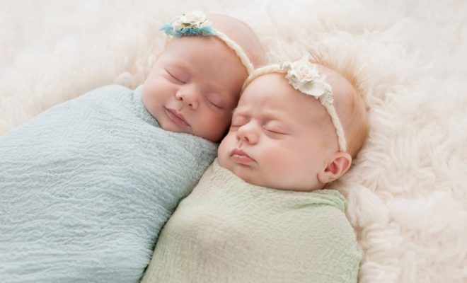 Give Your Baby the Best Sleep with Baby Swaddles