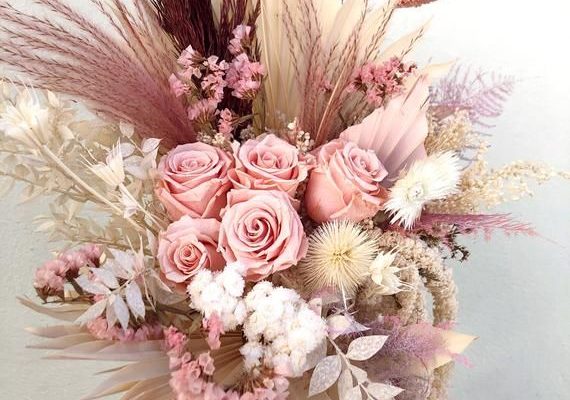Long-Lasting Flowers that will Always Continue to Bloom