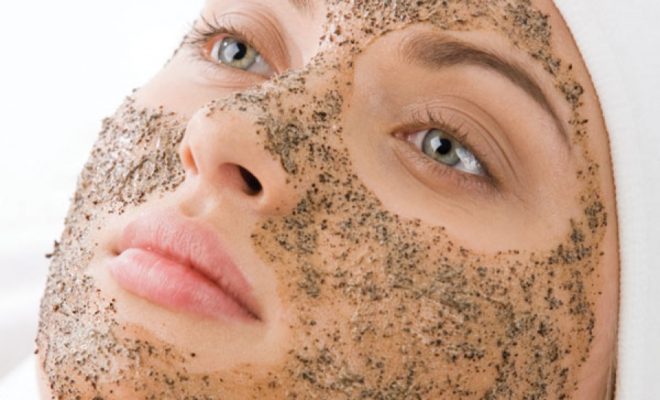 6 Benefits of Facial Scrubs & How to Use Them Right