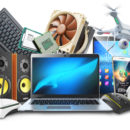 Online Computer Store as the Most Convenient Way Shopping
