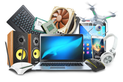 Online Computer Store as the Most Convenient Way Shopping