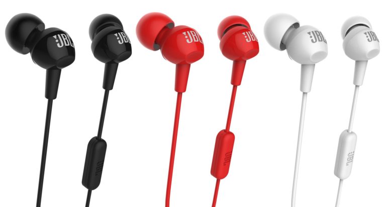 About JBL headphones Singapore made with quality