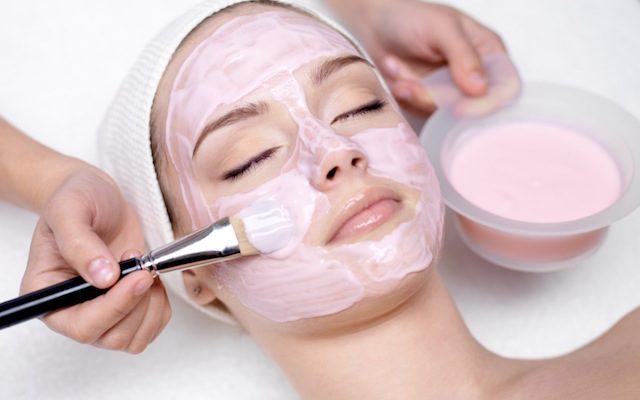 What are the causes and treatment of wrinkles?