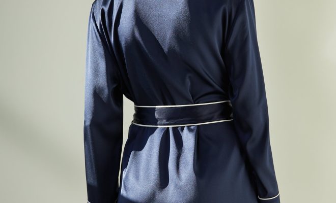 plus size silk pajamas