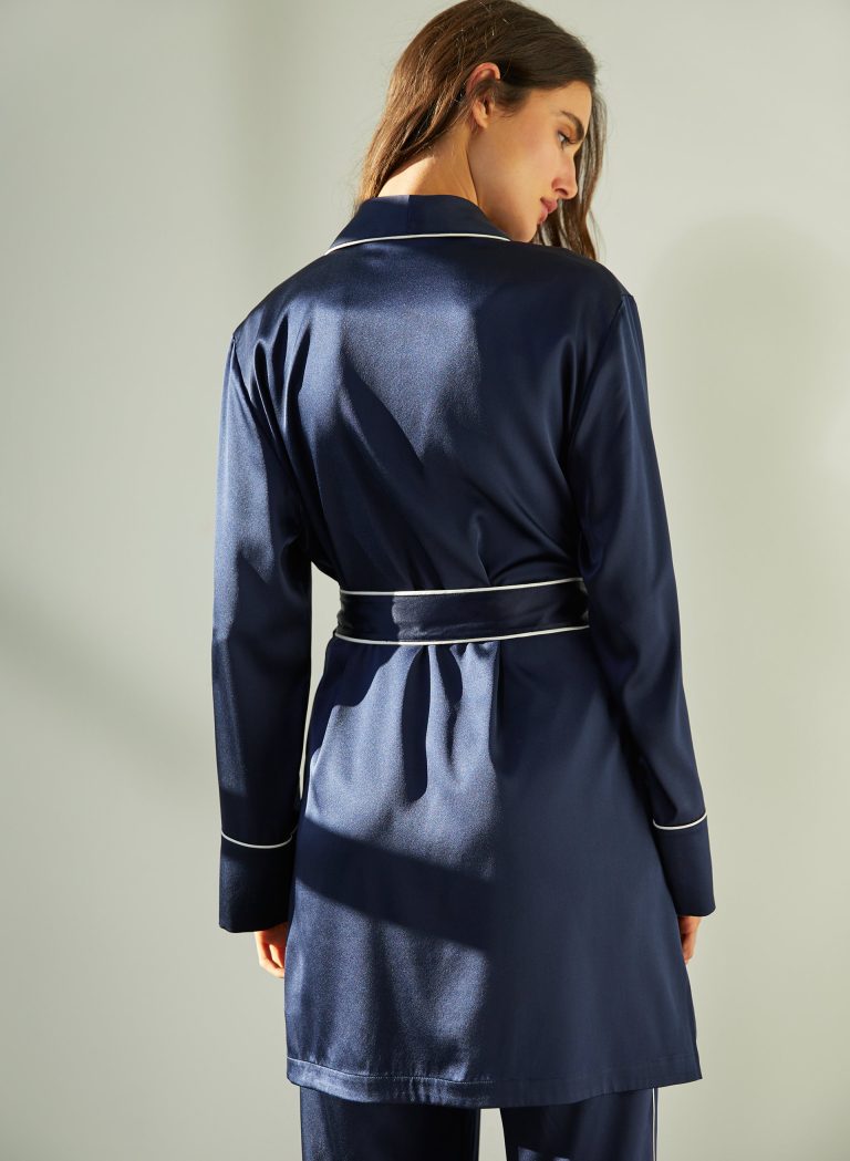 Three Wonderful Reasons Why Every Woman Needs Silk Nightgowns